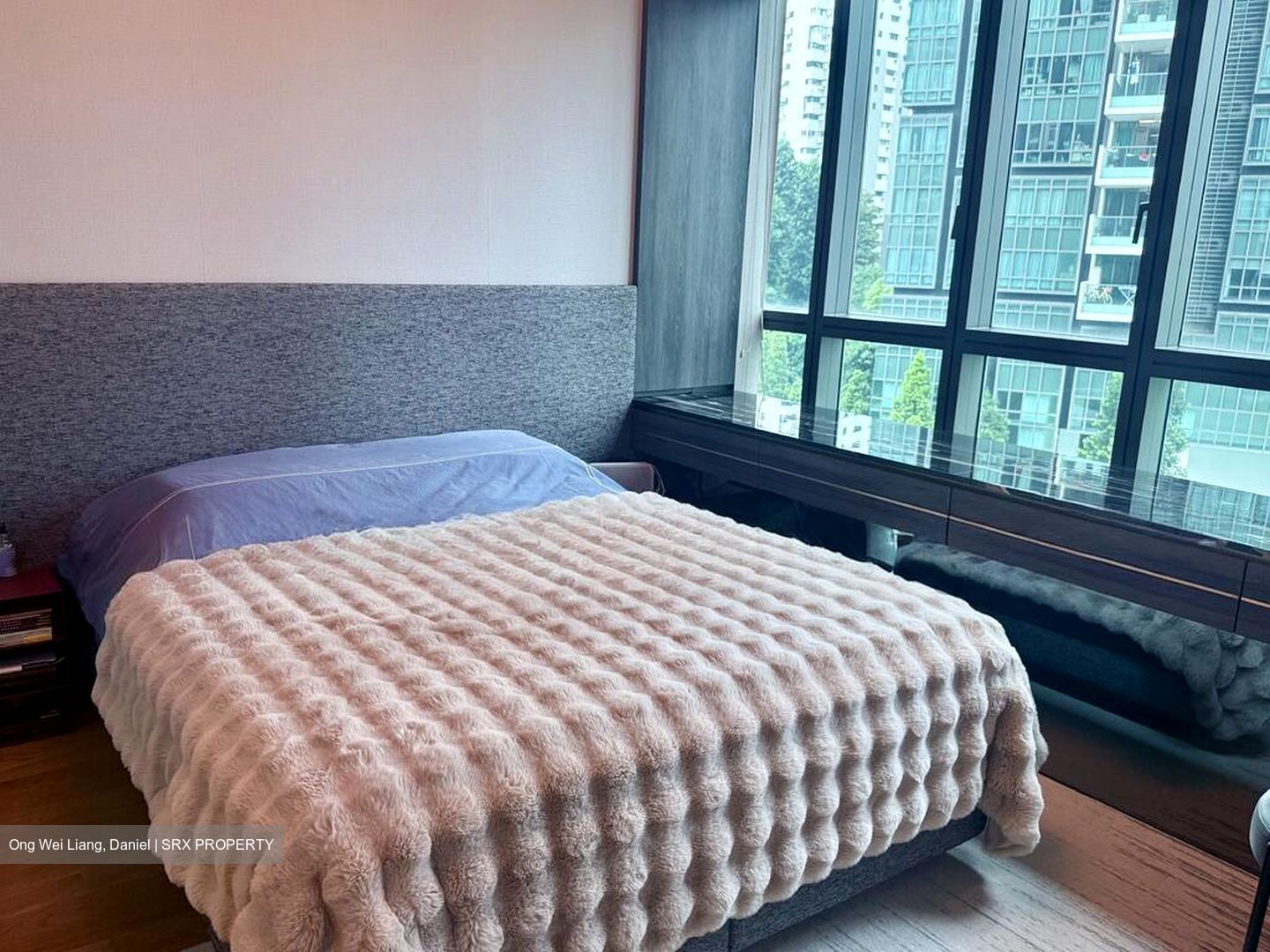 8 Saint Thomas (D9), Condominium #500096111